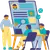 HR, Payroll & Shift Management in One System